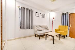 Hotel The Sun Suites