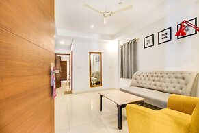 Hotel The Sun Suites