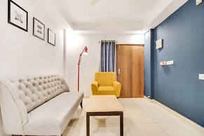 Hotel The Sun Suites