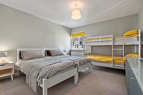 Dolphins Apartment - Spectacular Sea Views
