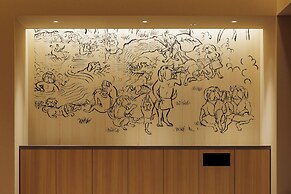 OMO7 Kochi by Hoshino Resorts