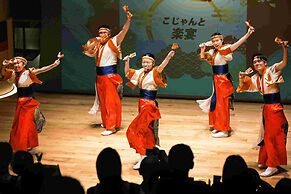 OMO7 Kochi by Hoshino Resorts