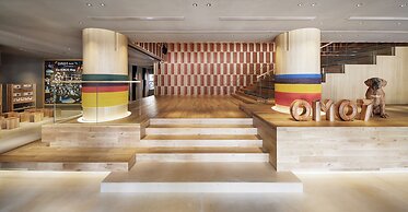 OMO7 Kochi by Hoshino Resorts