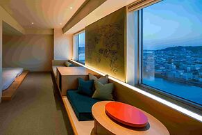 OMO7 Kochi by Hoshino Resorts