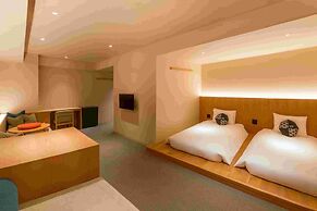 OMO7 Kochi by Hoshino Resorts