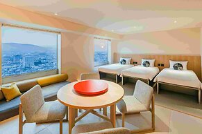 OMO7 Kochi by Hoshino Resorts