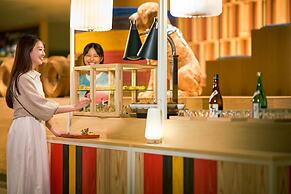 OMO7 Kochi by Hoshino Resorts
