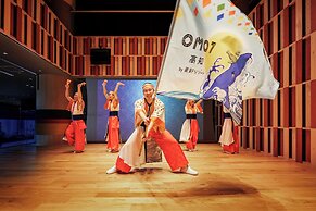 OMO7 Kochi by Hoshino Resorts