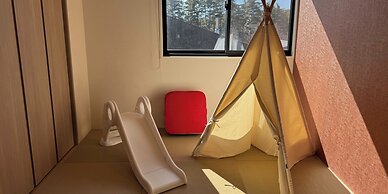 Rakuten STAY VILLA Yatsugatake