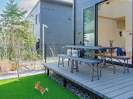 Rakuten STAY VILLA Yatsugatake