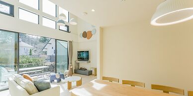 Rakuten STAY VILLA Yatsugatake