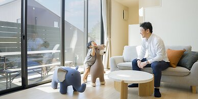 Rakuten STAY VILLA Yatsugatake