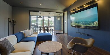 Rakuten STAY VILLA Yatsugatake