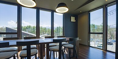 Rakuten STAY VILLA Yatsugatake