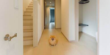 Rakuten STAY VILLA Yatsugatake