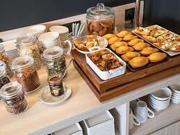 Ibis Styles Porto Vecchio