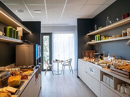 Ibis Styles Porto Vecchio