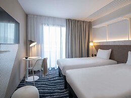 Ibis Styles Porto Vecchio
