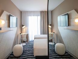 Ibis Styles Porto Vecchio