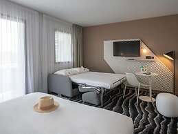 Ibis Styles Porto Vecchio