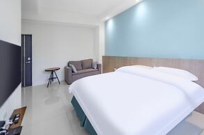 Spring Rain Hostel