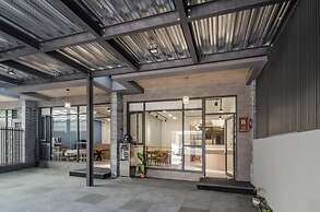 Spring Rain Hostel
