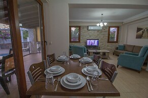 Fethiye Prestij Garden 1 Villa