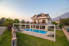 Fethiye Prestij Garden 1 Villa