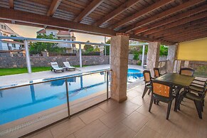 Fethiye Prestij Garden 1 Villa
