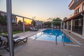 Fethiye Prestij Garden 1 Villa