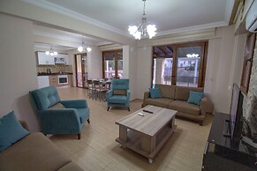Fethiye Prestij Garden 1 Villa