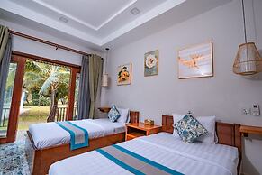 Ganesha Kampot Resort