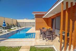 Fethiye Tlos 1 Dream Villa