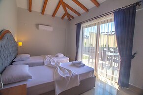 Fethiye Tlos 1 Dream Villa