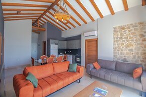Fethiye Tlos 1 Dream Villa