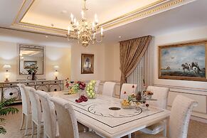 New Madinah Hotel