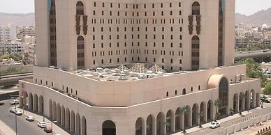 New Madinah Hotel