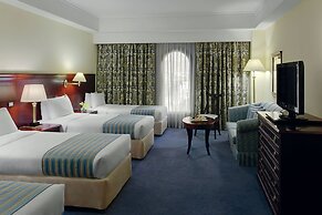 New Madinah Hotel