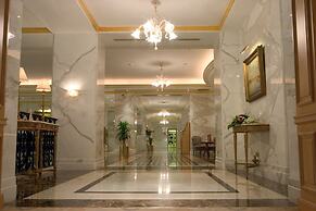 New Madinah Hotel