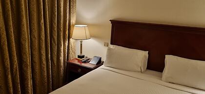 New Madinah Hotel