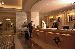New Madinah Hotel