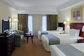 New Madinah Hotel