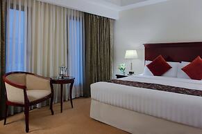 New Madinah Hotel
