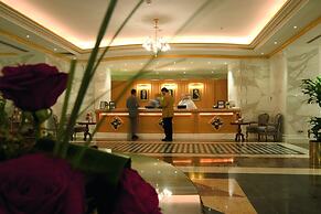 New Madinah Hotel