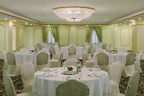 New Madinah Hotel