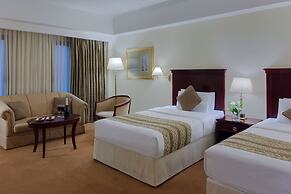 New Madinah Hotel