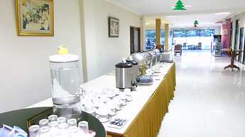 PIA Hotel Cirebon