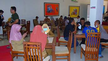 PIA Hotel Cirebon