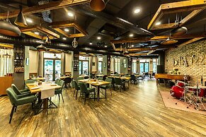 Dilijazz Hotel and Restaurant