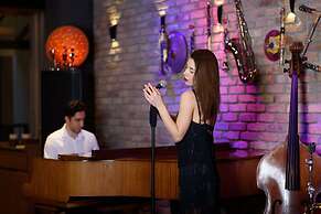 Dilijazz Hotel and Restaurant